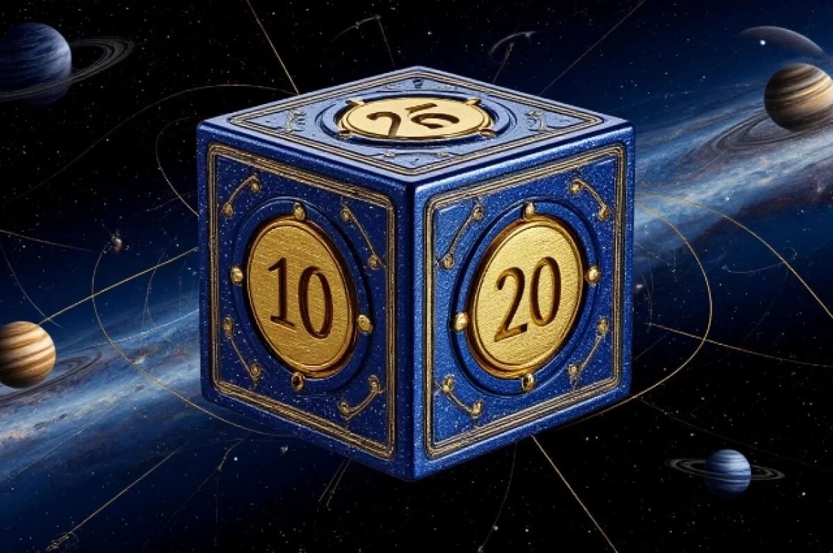    Меняй правила игры!