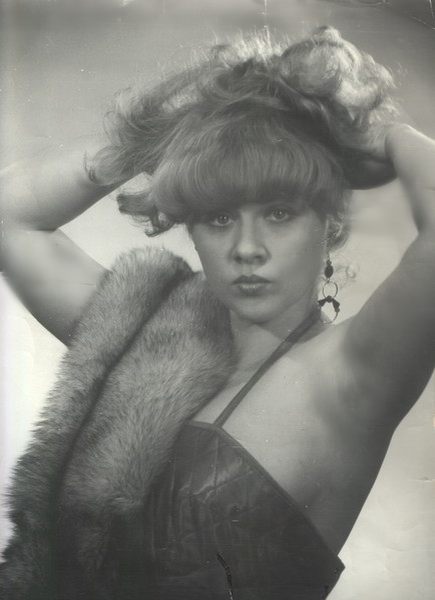 Фото: Ирина Грибулина 