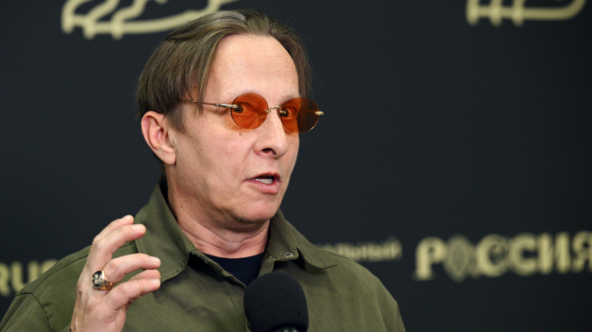 Иван Охлабыстин