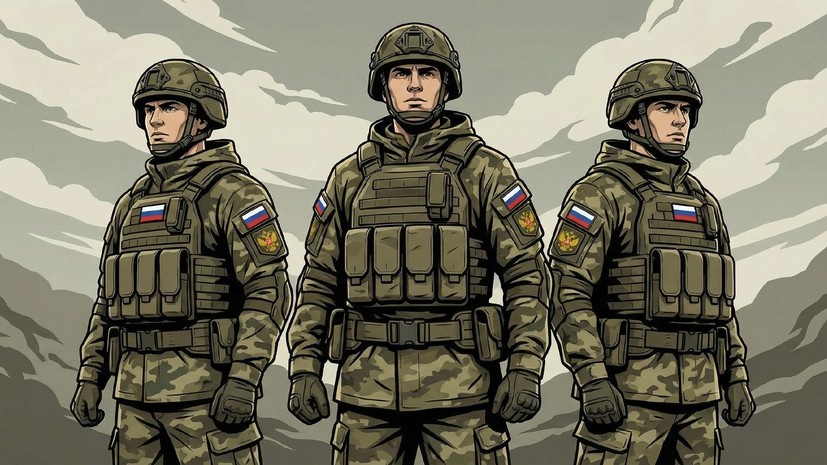   Сгенерировано с помощью ИИ