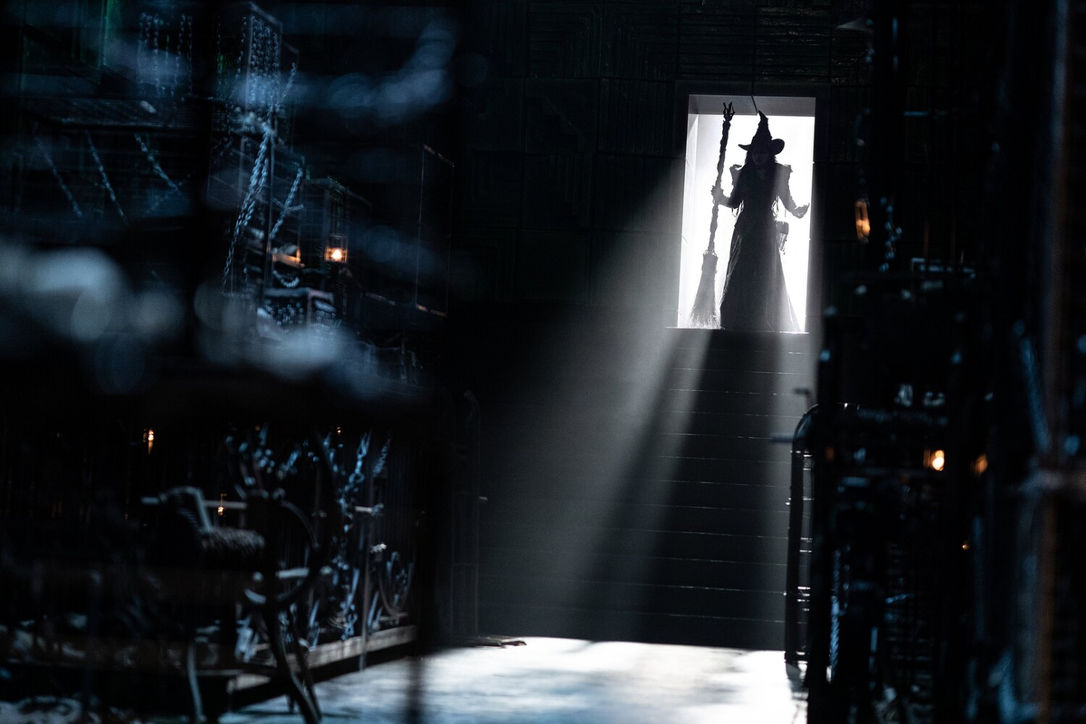 Кадр из фильма