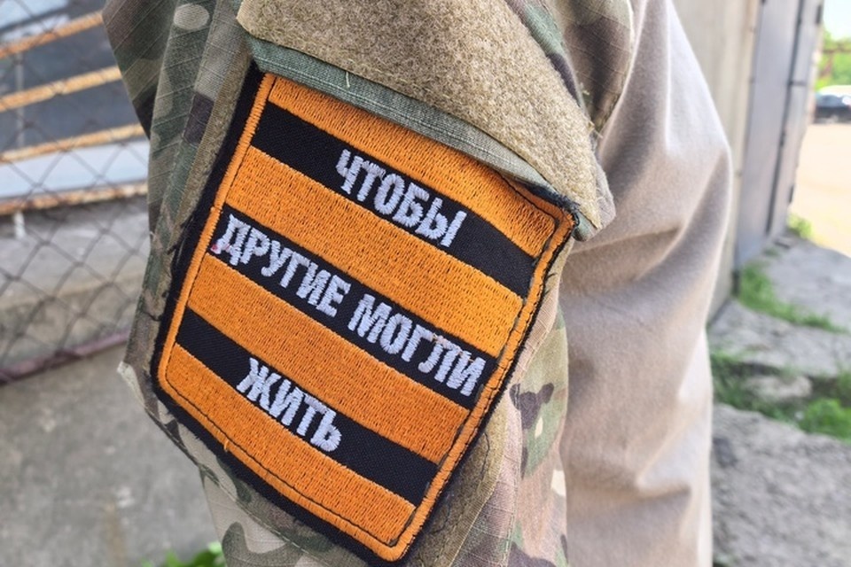    Защитники ЛНР в украинском плену получают сроки вместо возвращения домой Юлия АНДРИЕНКО