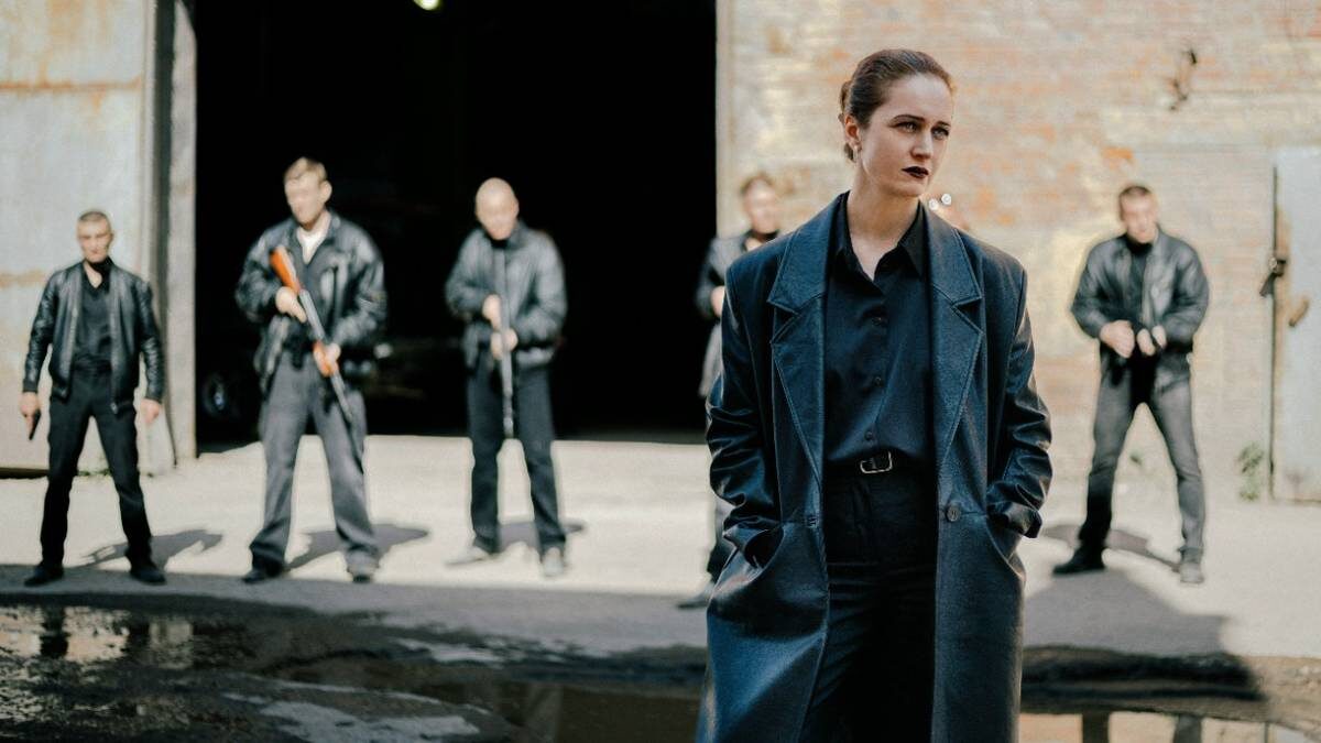    Фото: START/Wink