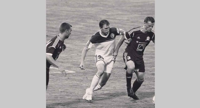    ФК «Факел».