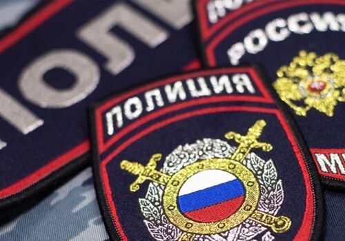 ОМВД России по г.о. Ступино Новости Ступино