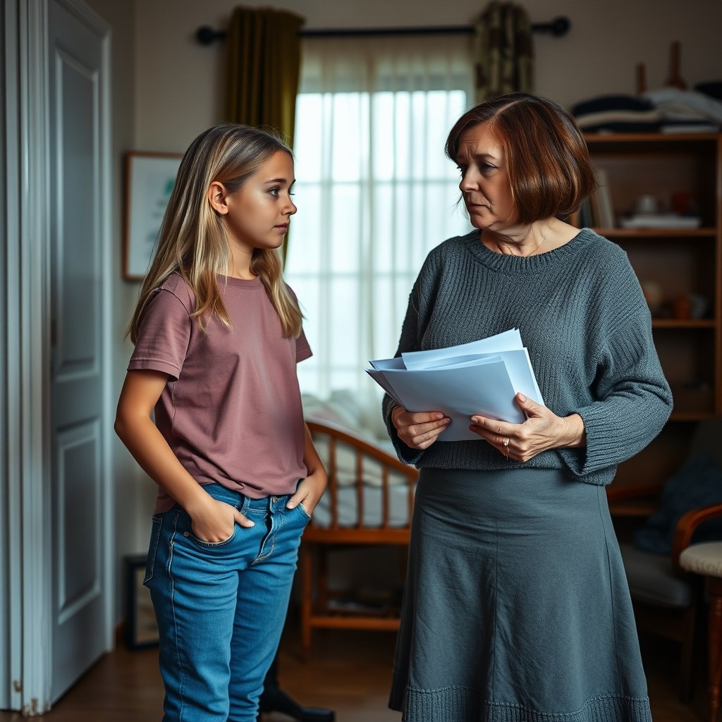 Вернуться к нам? Нееет