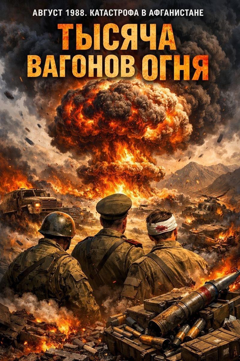 Автор: В. Панченко