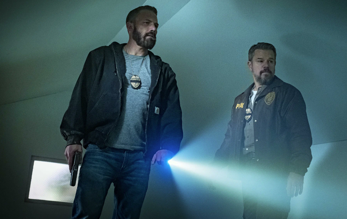 Кадр из фильма