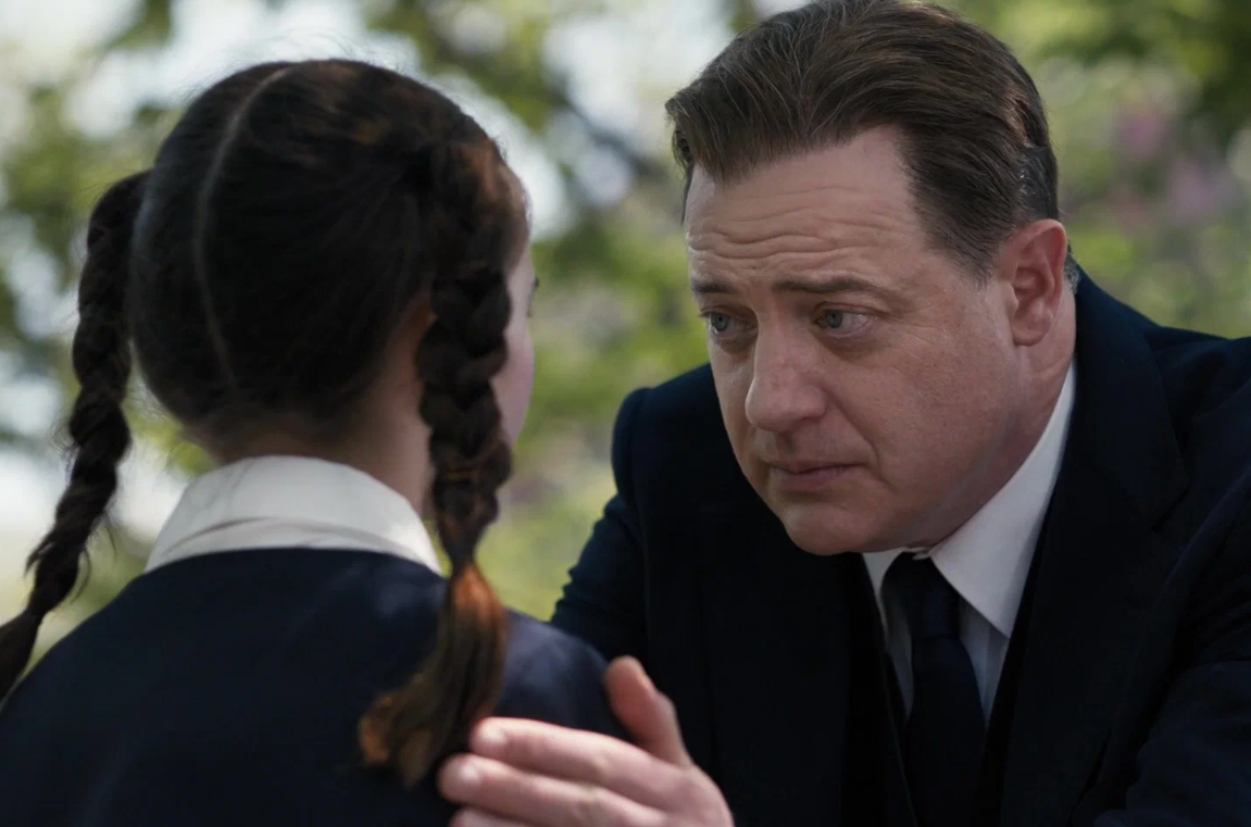 Кадр из фильма