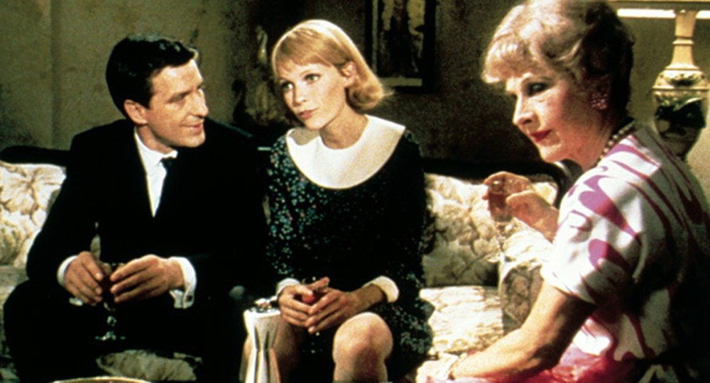 Фильмы про влиятельное тайное общество стариков