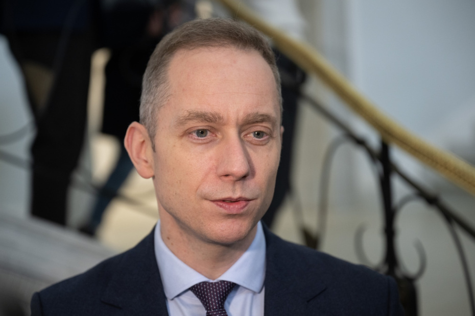    Marcin Banaszkiewicz/Fotonews/Global Look Press