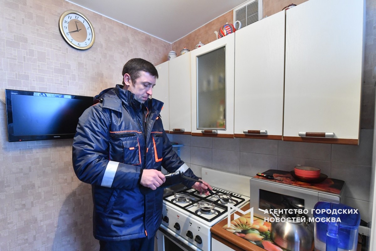 Фотограф: Сергей Киселев