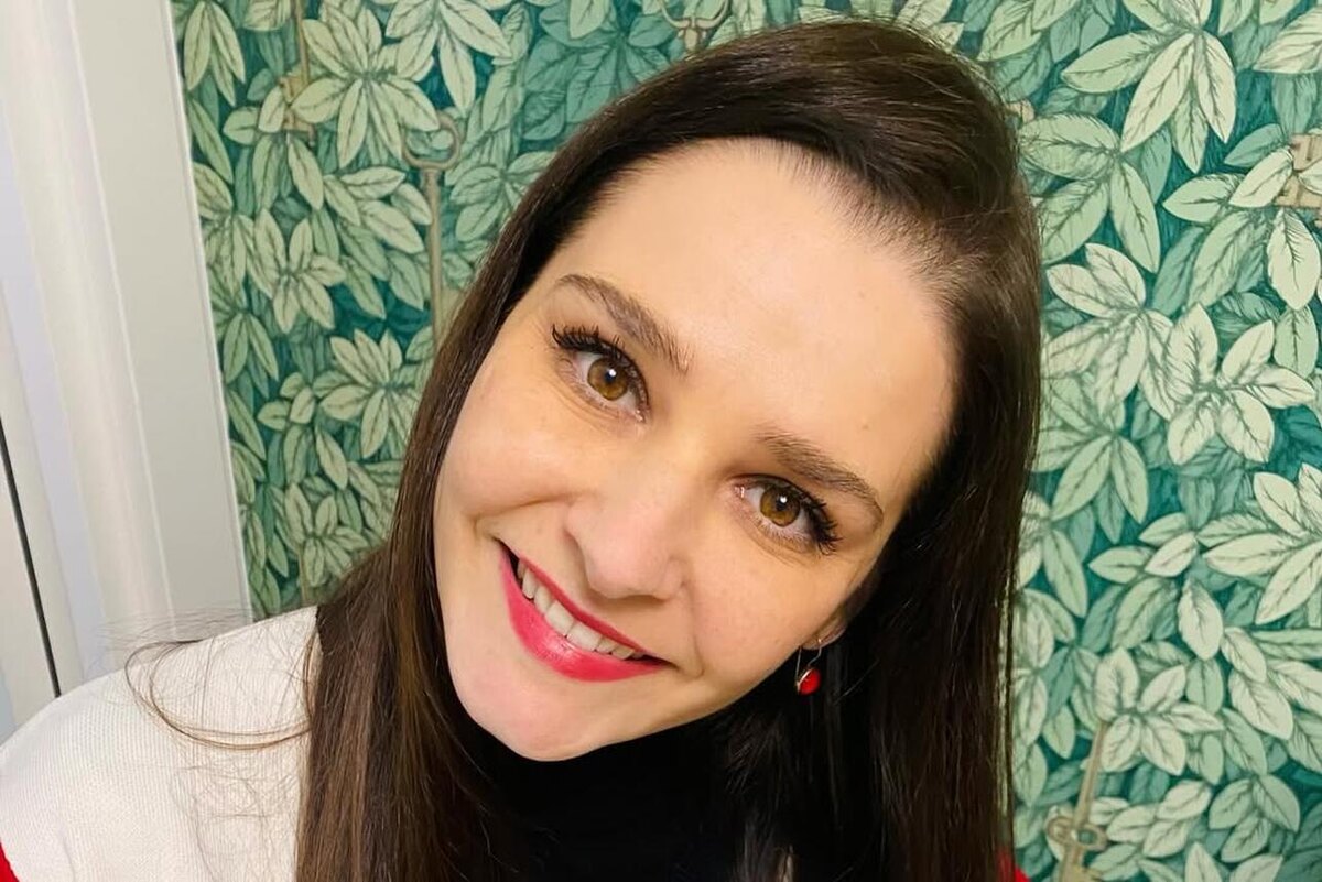    Глафира Тарханова Социальные сети