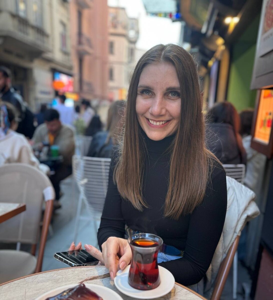 Татьяна Склярова - "За какое время алкоголь выводится из тела?"