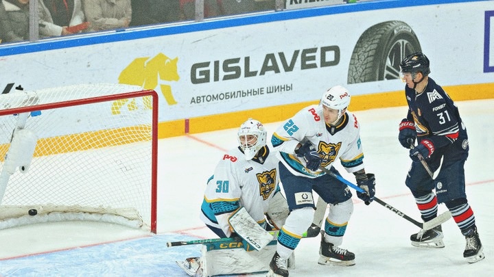 Металлург возглавил таблицу КХЛ после разгрома 9:0: уральские клубы показывают, как надо играть в этом сезоне