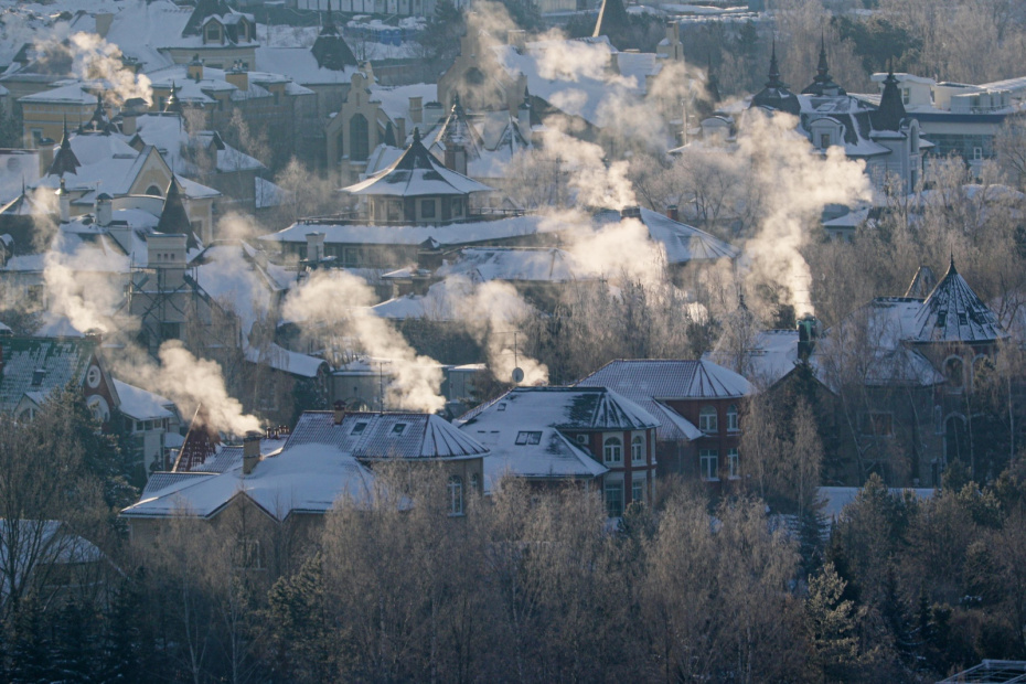    Сергей Булкин/NEWS.ru