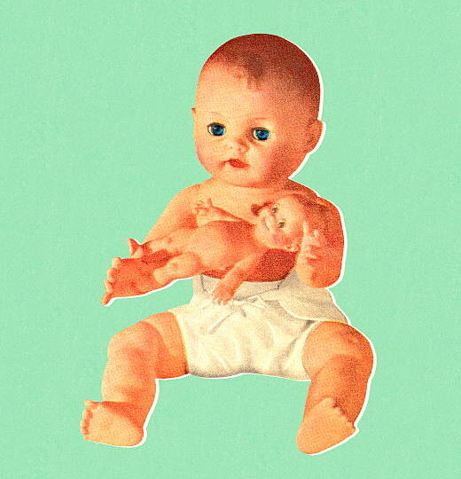 Диагнозы умерших младенцев