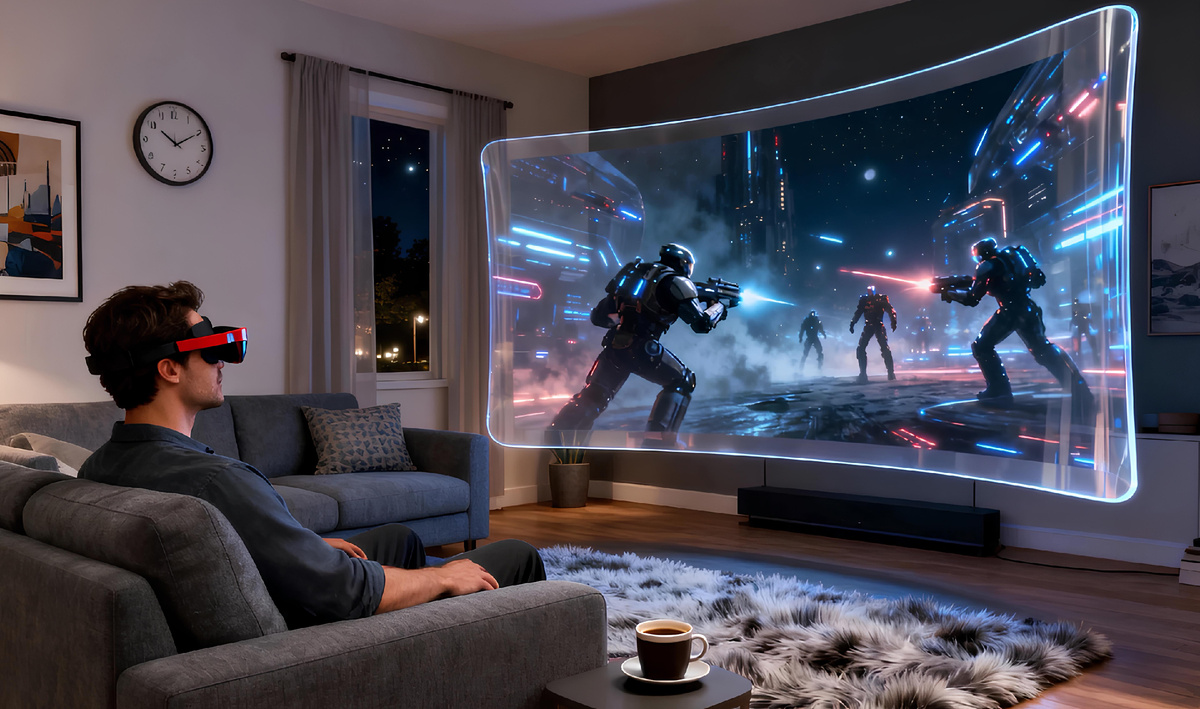 Фото: Kickstarter