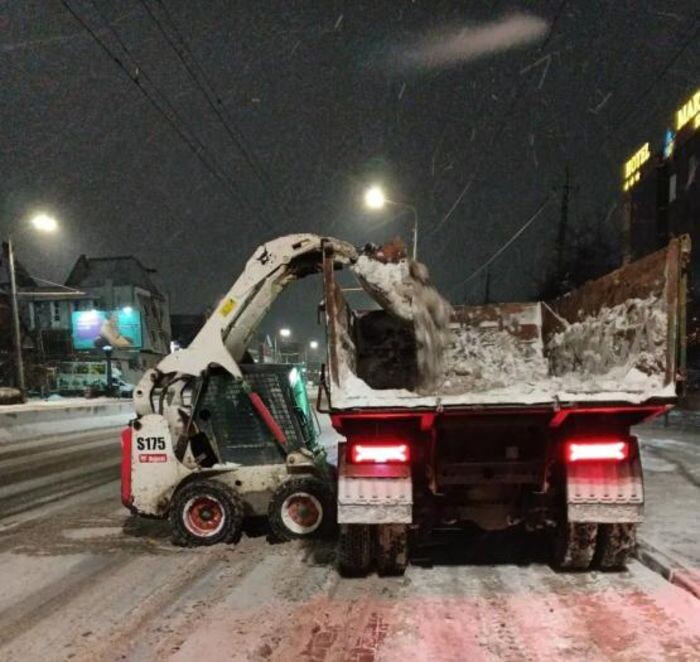 Иллюстрация: Телеграмм-канал Александра Скрябина