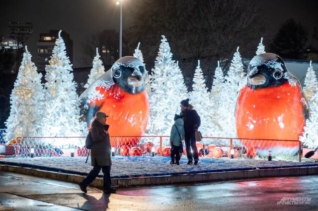    Какая погода будет в Москве и регионах 17 и 18 января 2026 года?