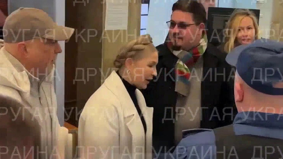    Первый канал