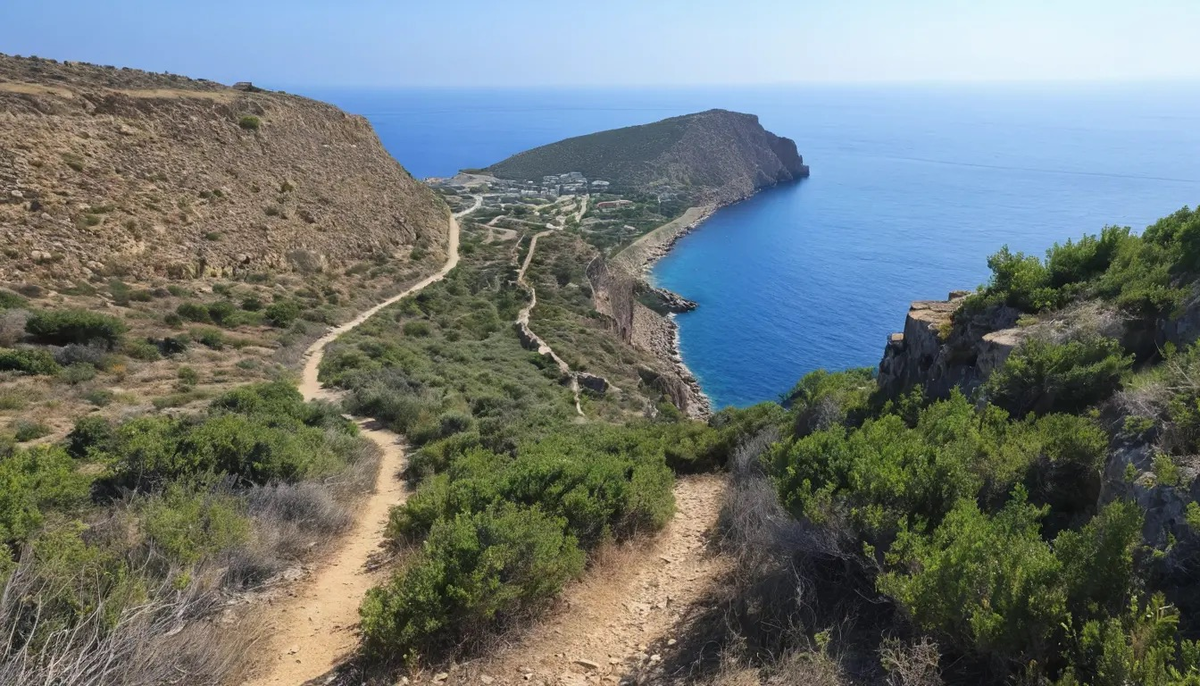 В этом регионе глинистая почва в подобных обстоятельствах становится чрезвычайно скользкой.