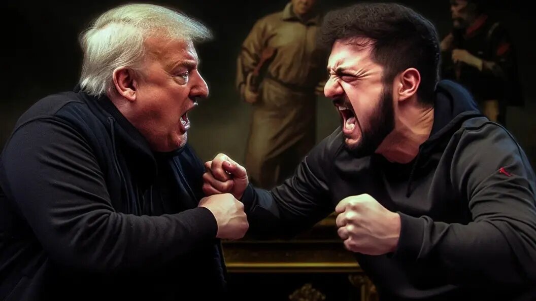    Фото: Коллаж Царьграда