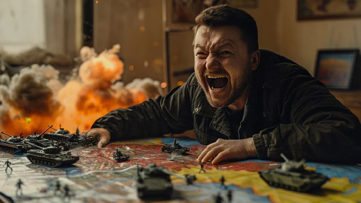    Фото: Коллаж Царьграда