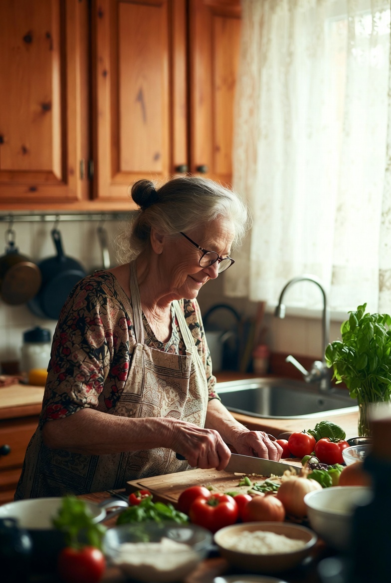 Готовлю на 200 рублей на двоих!