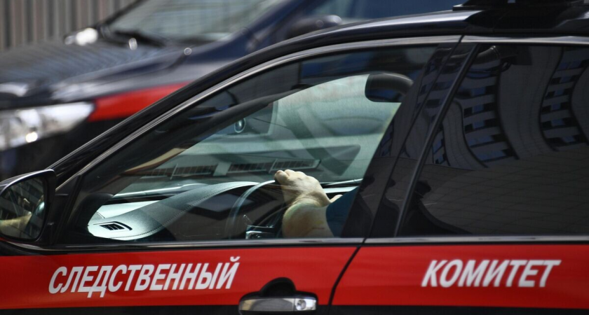    Автомобиль Следственного комитета России | © РИА Новости / Евгений Одиноков