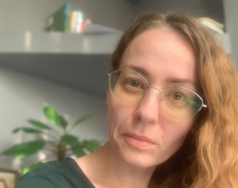 Никакой драмы, только правда, и ничего кроме.