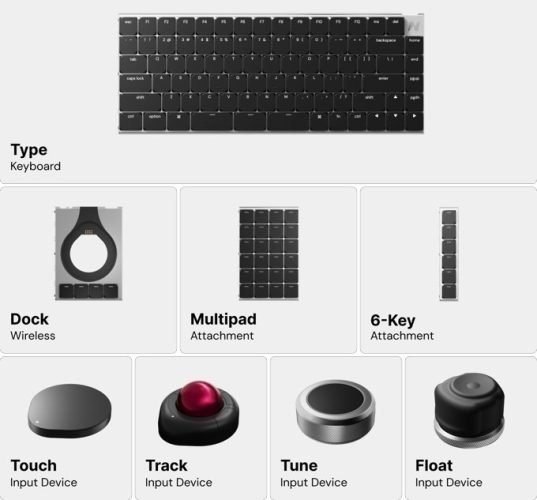    Фото Kickstarter