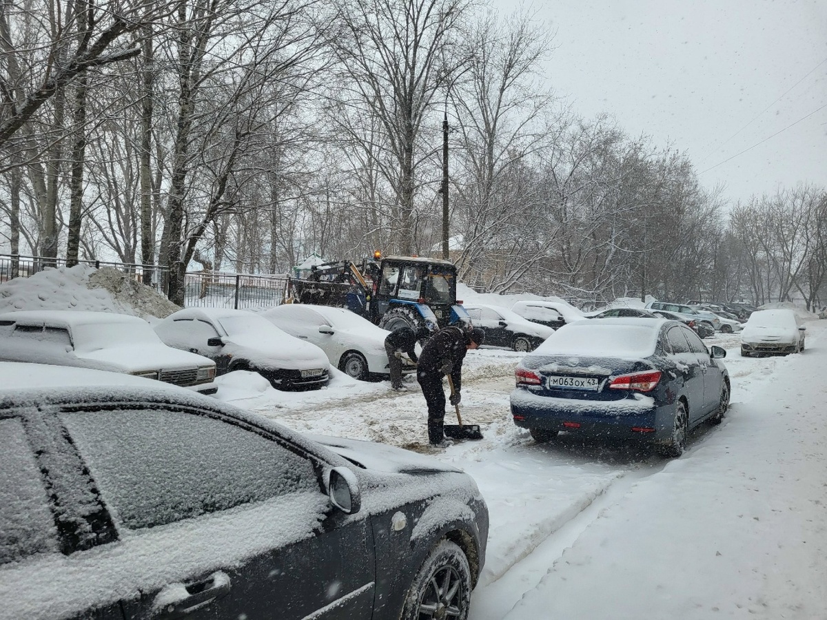    Редакция портала "Город Киров.RU"