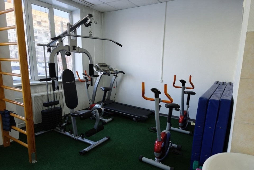    Сейчас в области работают десять взрослых центров здоровья. Фото: Министерство здравоохранения Новосибирской области