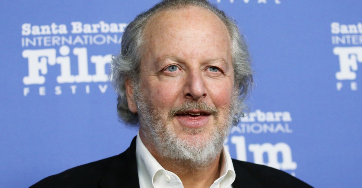 Дэниел СтернИсточник: Getty Images