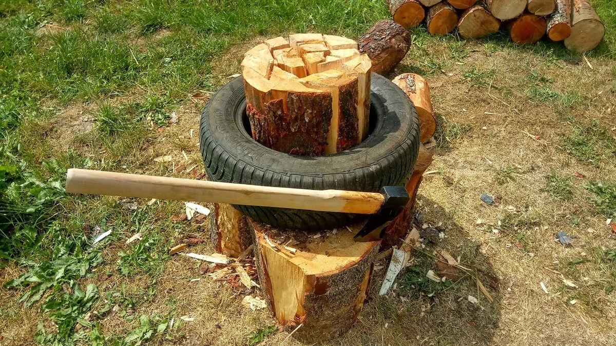 Как их правильно наломать?