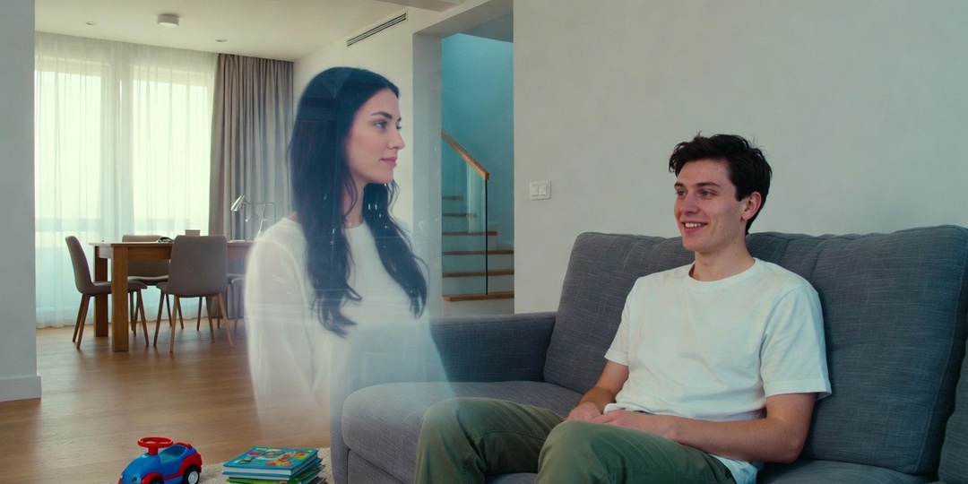 Почему люди не хотят строить отношения с реальными людьми и влюбляются в ИИ-персонажей