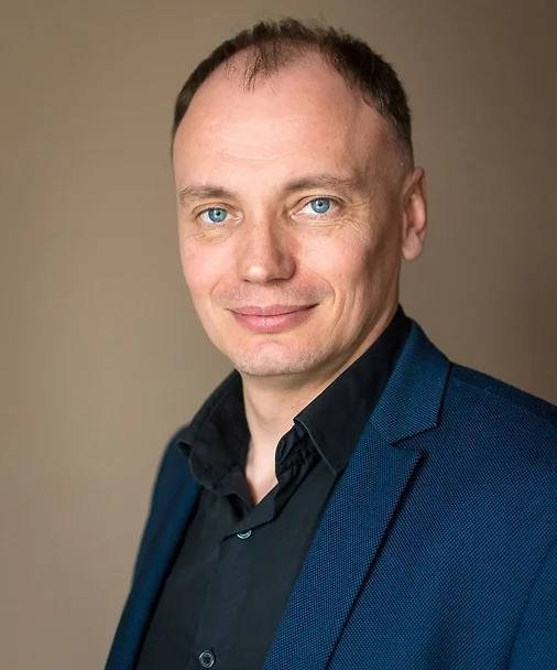 Саприков Владимир Васильевич, психолог, нейропсихолог