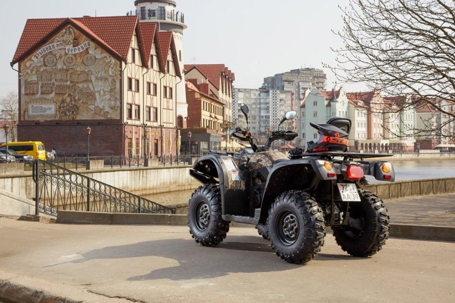 Фото «Балтмоторс»  📷
