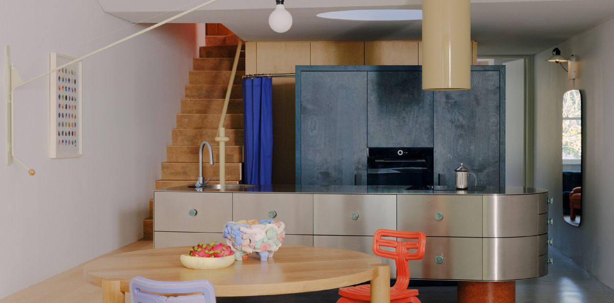 Встроенный духовой шкаф V-ZUG Combair V4000 в интерьере