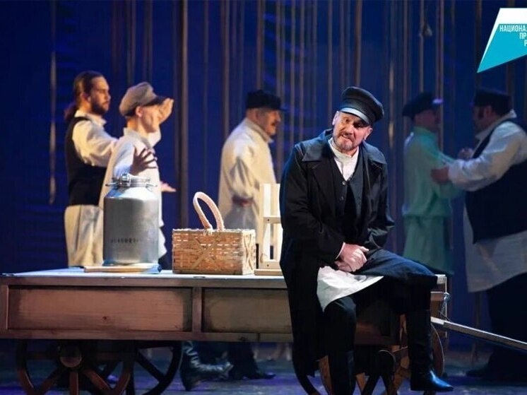     Пушкинская карта снова в деле: куда сходить в Хабаровском крае. Фото: пресс-служба правительства Хабаровского края