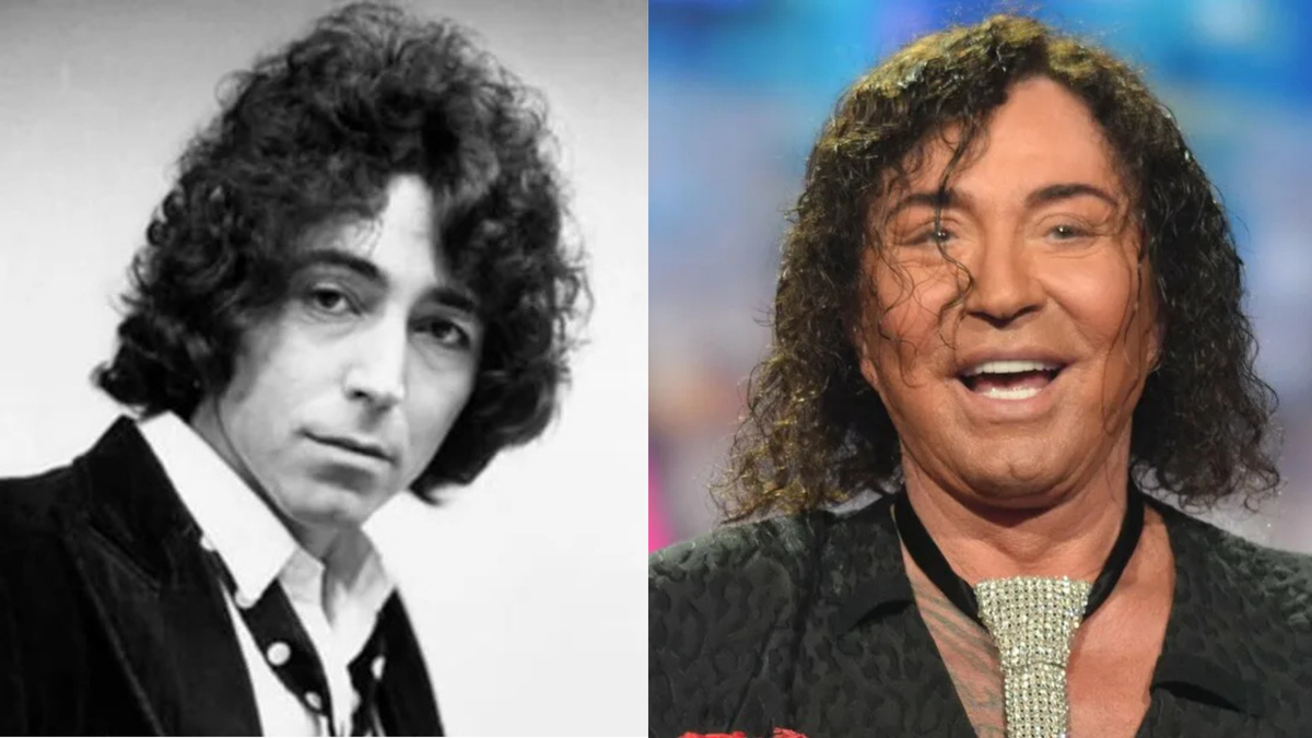 Валерий Леонтьев