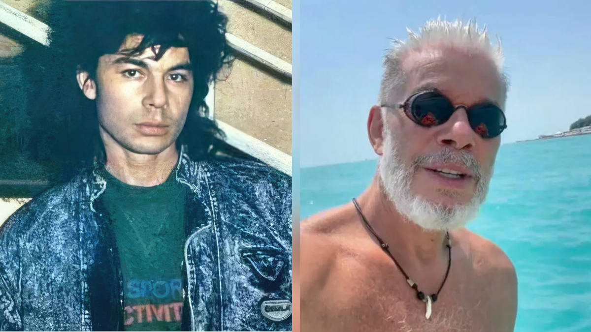 Олег Газманов 