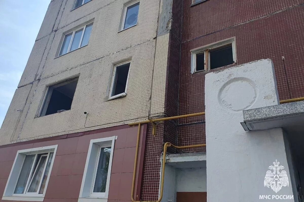    В Башкирии оштрафовали газовую службу за групповой несчастный случай