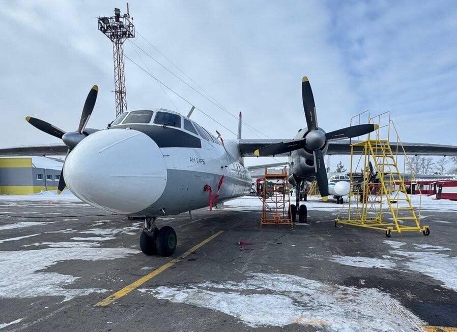     / Источник: Дальневосточная транспортная прокуратура