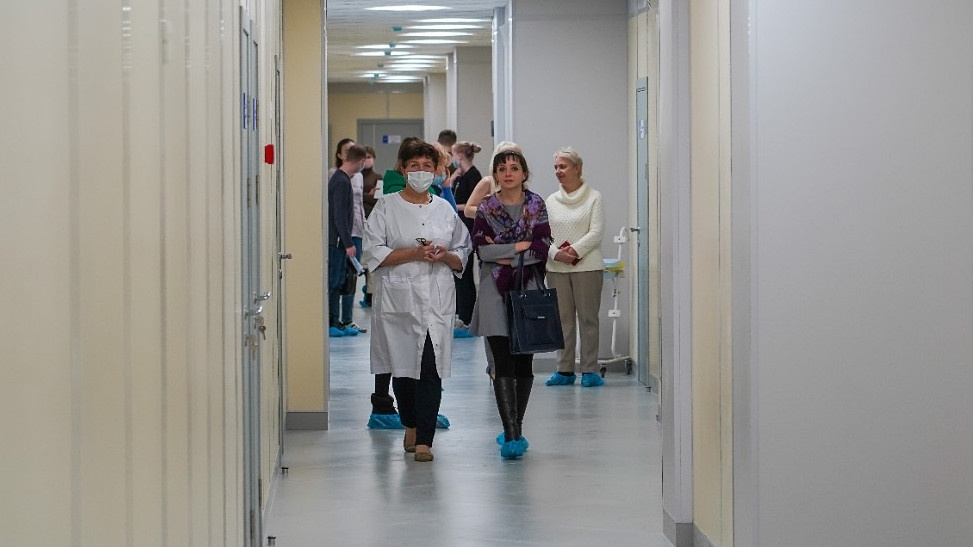   Фото: Тематическое фото / Правительство Магаданской области