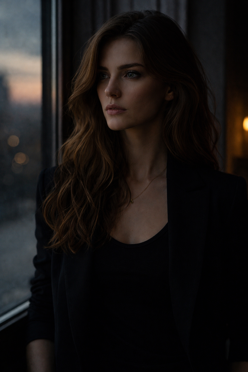 Однажды понимаешь: терпеть и быть живой одновременно больше не получается