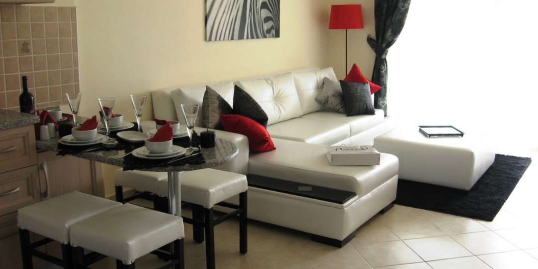 Малогабаритные квартиры на «вторичке» подорожали на 12%