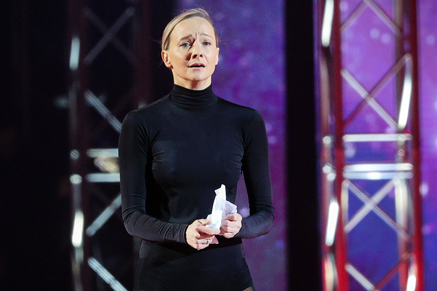    © Алексей Белкин/Бизнес Online/ТАСС