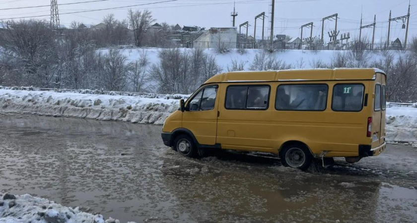    Фото: администрация Камышина
